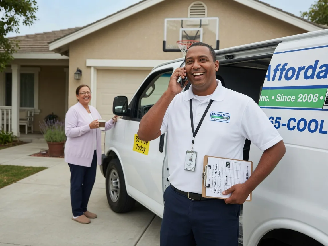 Central Ac Repair Clearfield, IA FAQs